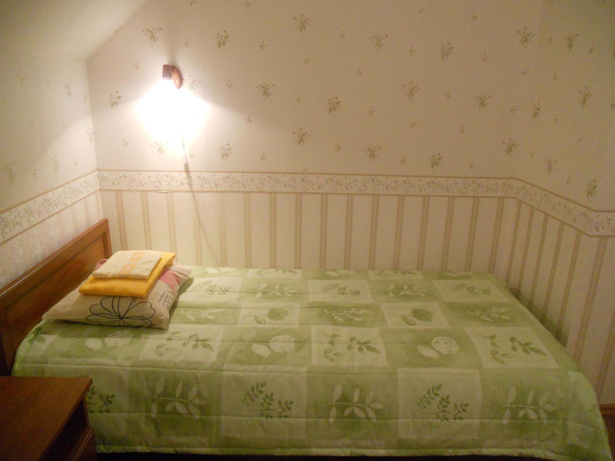 Nurmeveski Guesthouse Kültér fotó