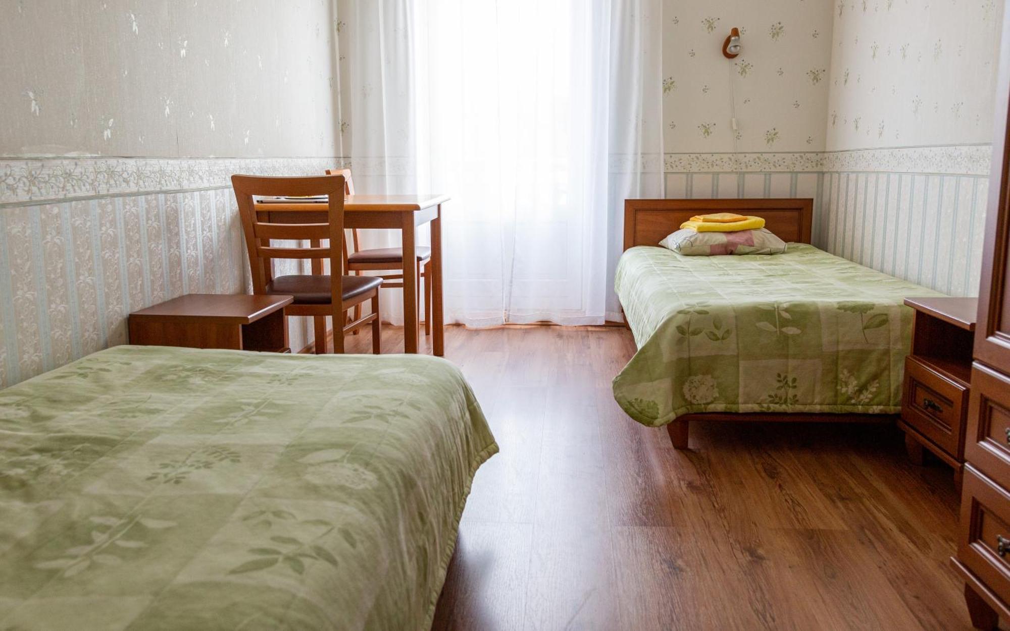 Nurmeveski Guesthouse Kültér fotó